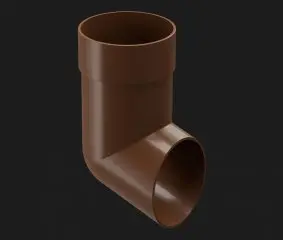 НАКОНЕЧНИК Docke Premium цвет Каштан