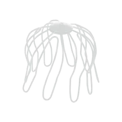 Паук МП Престиж    цвет Белый