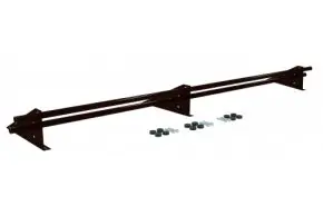 Снегозадержатель Русский рубеж 40*20 Темно-коричневый