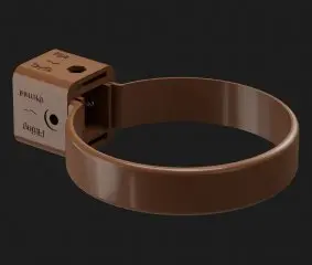 ХОМУТ УНИВЕРСАЛЬНЫЙ Docke Premium цвет Каштан