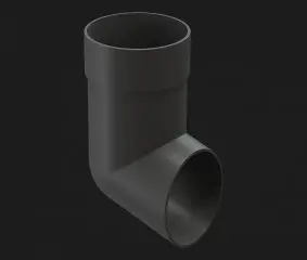 НАКОНЕЧНИК Docke Premium цвет Графит