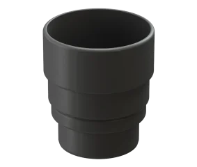 LUX/PREMIUM ПЕРЕХОДНИК DOCKE LUX цвет Графит