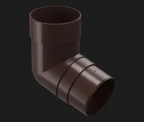 КОЛЕНО 72˚ Docke Premium цвет Шоколад