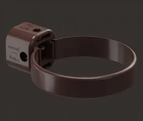 ХОМУТ УНИВЕРСАЛЬНЫЙ DOCKE LUX цвет Шоколад