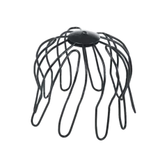 Паук МП Престиж    цвет Графит