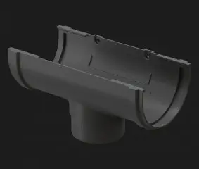 ВОРОНКА Docke Premium цвет Графит