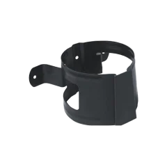 Держатель трубы МП Престиж На дерево   цвет Графит