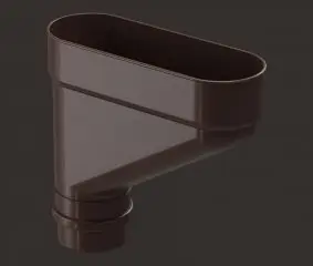 КОЛЛЕКТОР DOCKE LUX цвет Шоколад