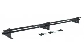 Снегозадержатель Русский рубеж 40*20 Графит