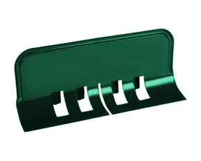 Ограничитель перелива МП Престиж    цвет Зеленый мох