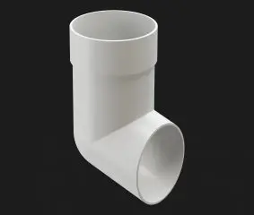 НАКОНЕЧНИК Docke Premium цвет Пломбир