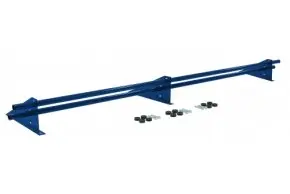 Снегозадержатель Русский рубеж 40*20 Синий сигнал