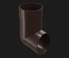 НАКОНЕЧНИК Docke Premium цвет Шоколад