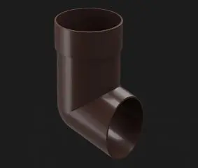 НАКОНЕЧНИК Docke Premium цвет Шоколад