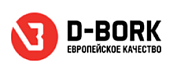 Компания D-bork была основана в 1996 году и сегодня продолжает развиваться и расширять производство качественных систем снегозадержания и других элементов безопасности кровли.